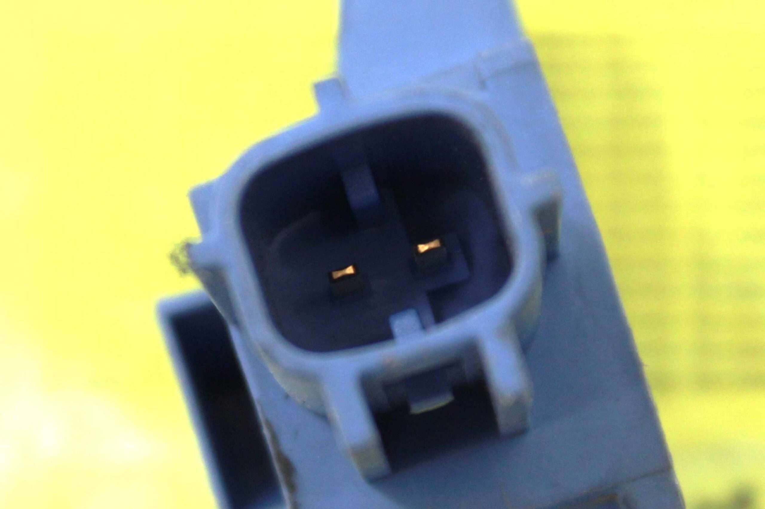 Sensor de Airbag Volkswagen Seat Audi - foto 3
