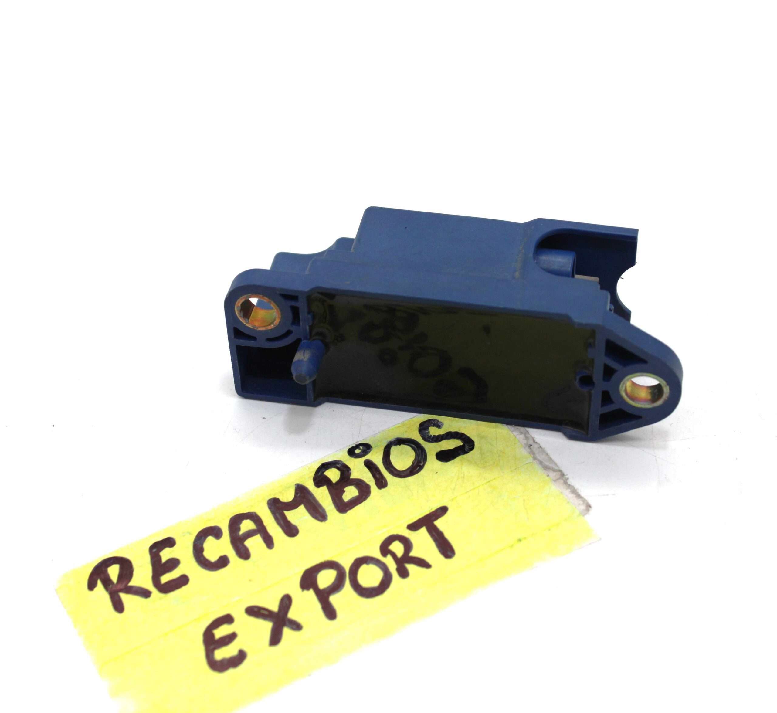 Sensor de Airbag Volkswagen Seat - foto 4