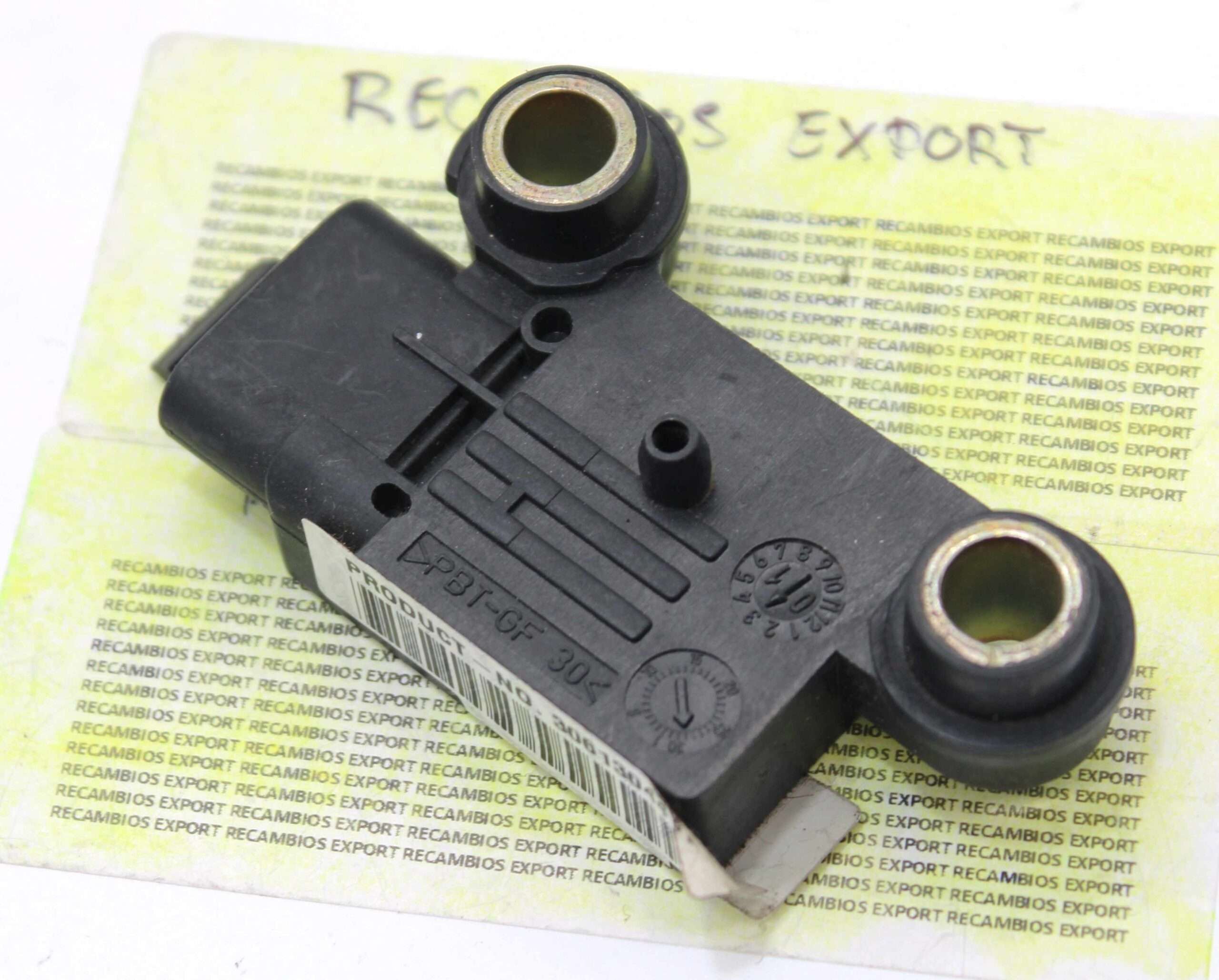 Sensor de Airbag Volvo V40 - foto 4
