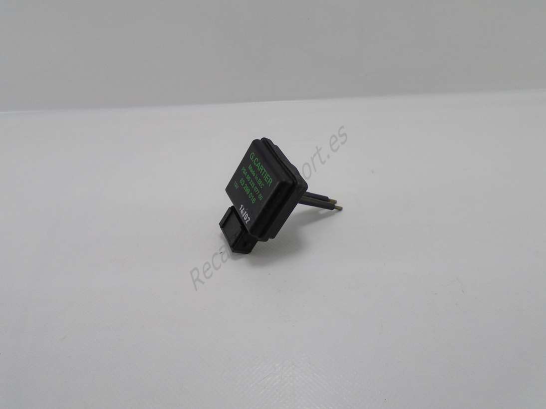 Sensor de Depósito Citroen Peugeot G. CARTIER 9622507780 96 225 077 80 63299016 63 299 016 - foto 1