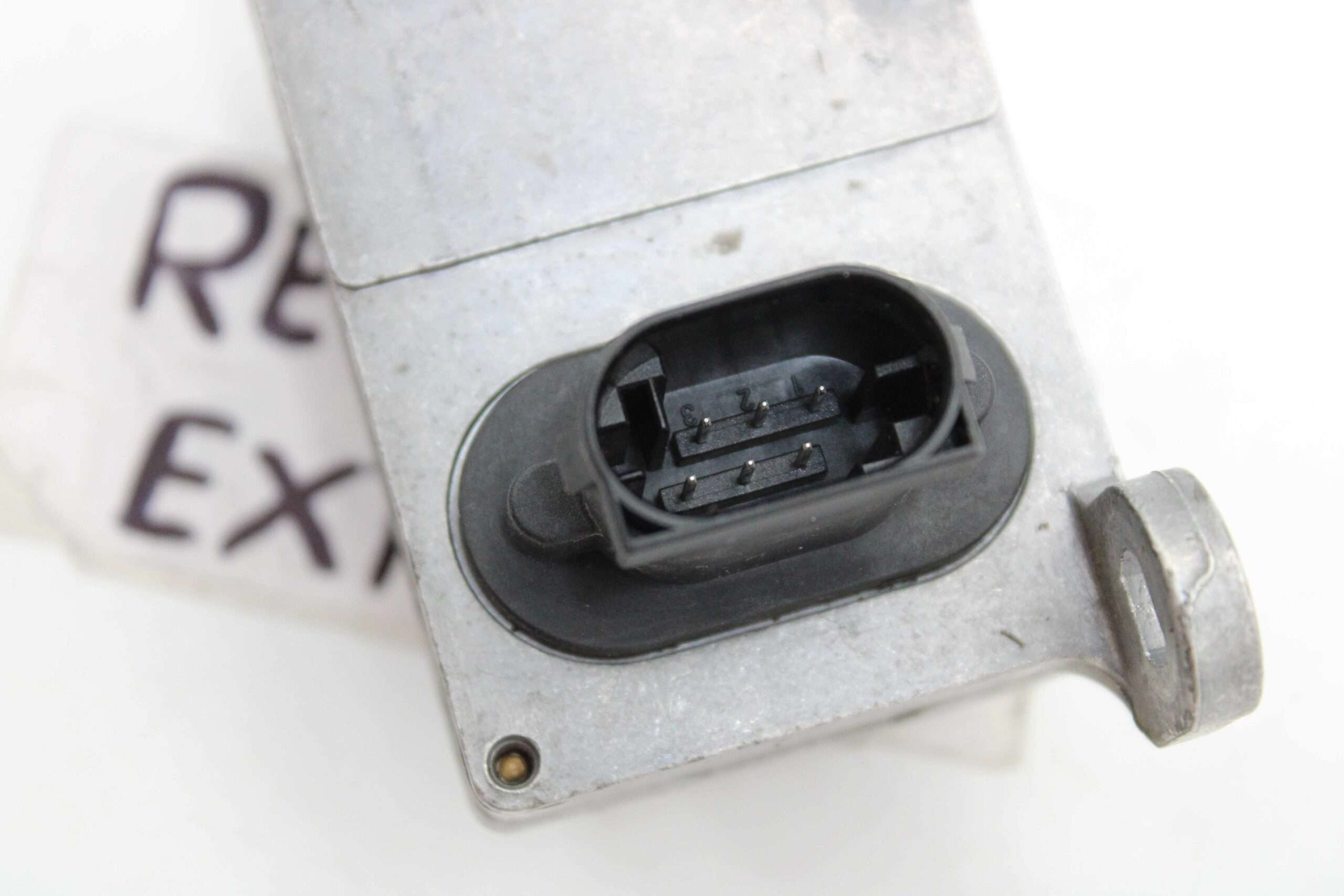 Sensor de Guiñada Mercedes W203 W209 - foto 3