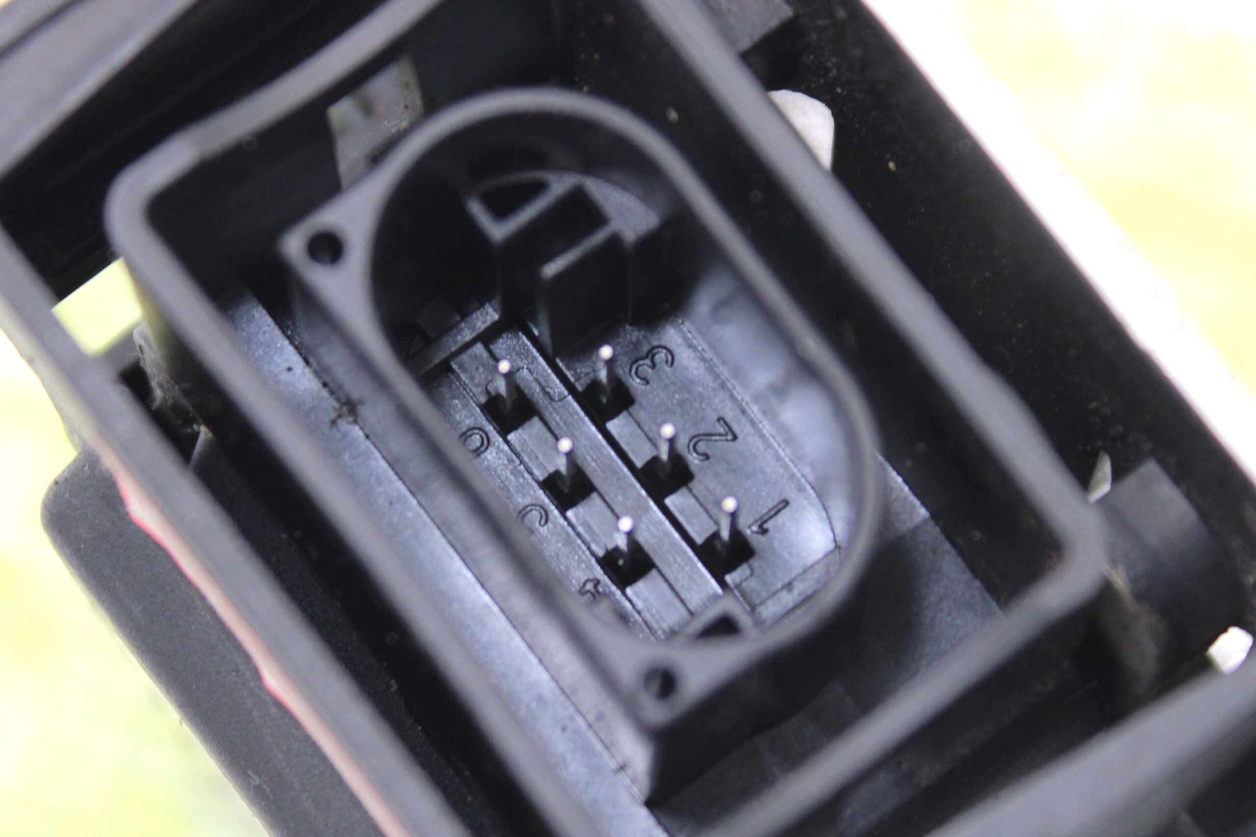 Sensor de Guiñada Mercedes W210 - foto 3