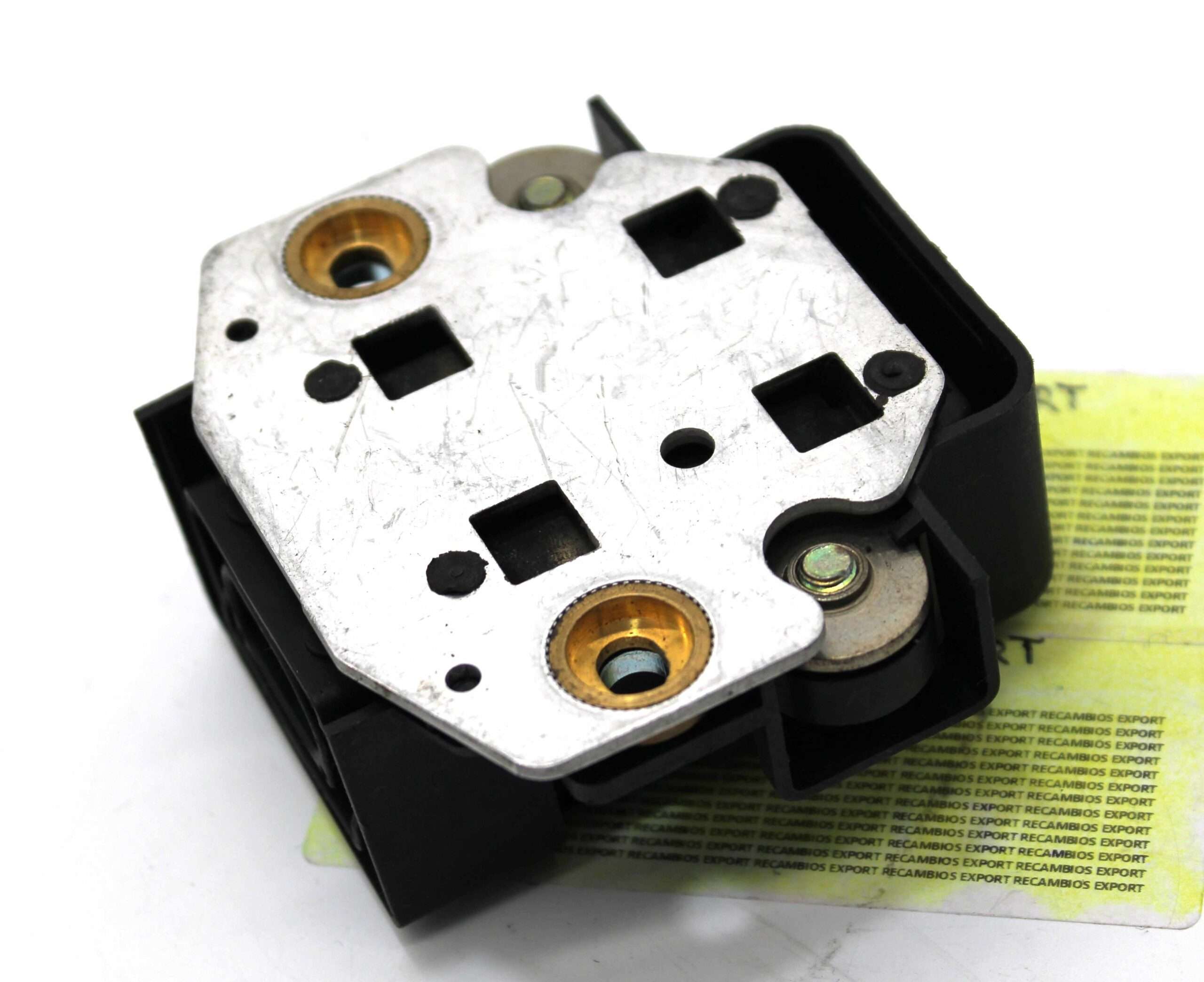 Sensor de Guiñada Mercedes W210 - foto 4