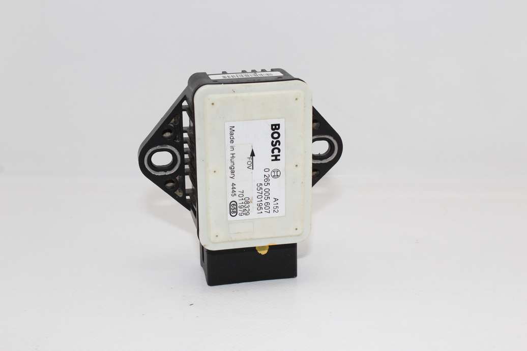 Sensor de Guiñada Fiat Grande Punto 0265005607 55701951 - foto 1