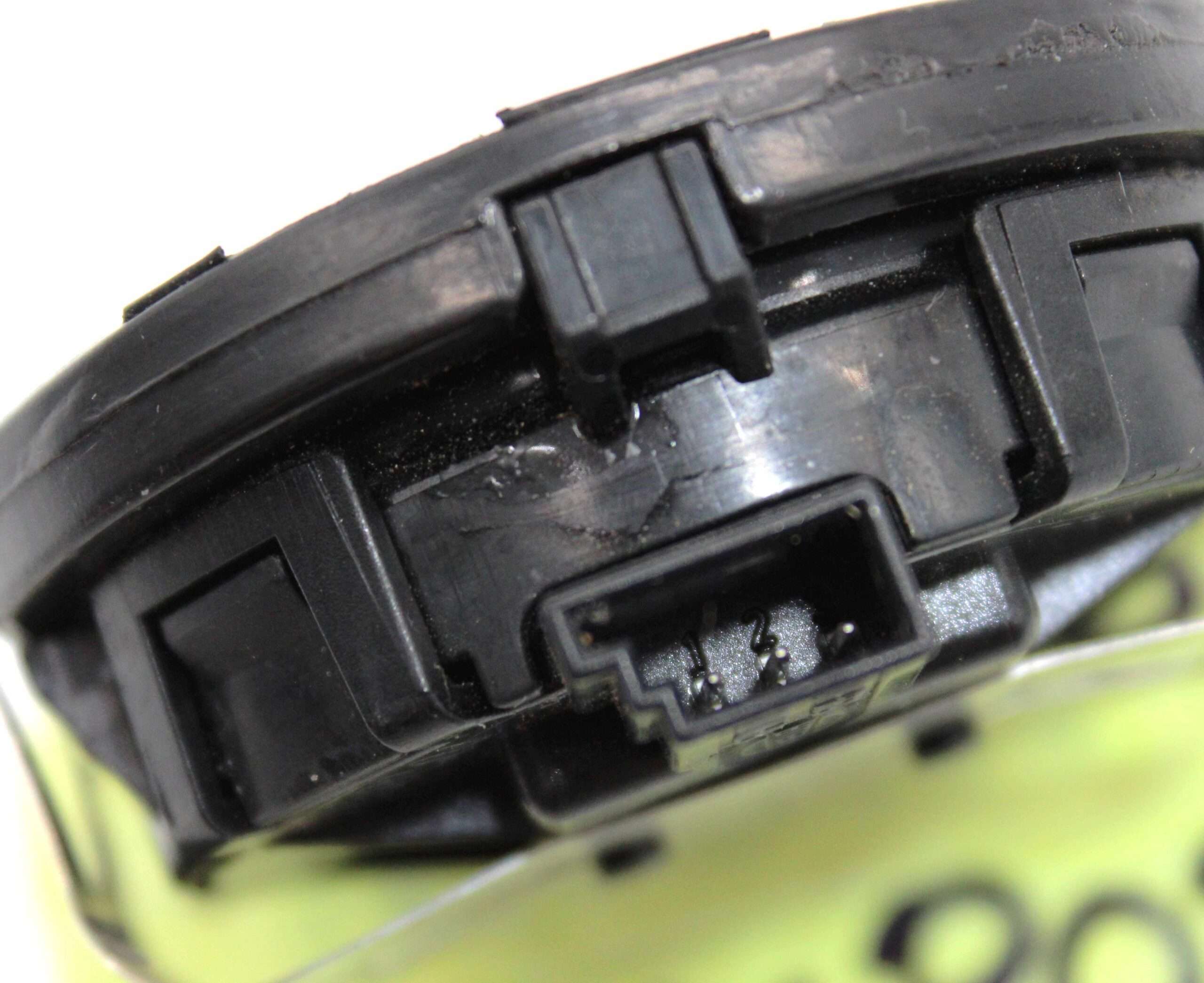Sensor de Lluvia Renault Megane Clio Scenic - foto 4
