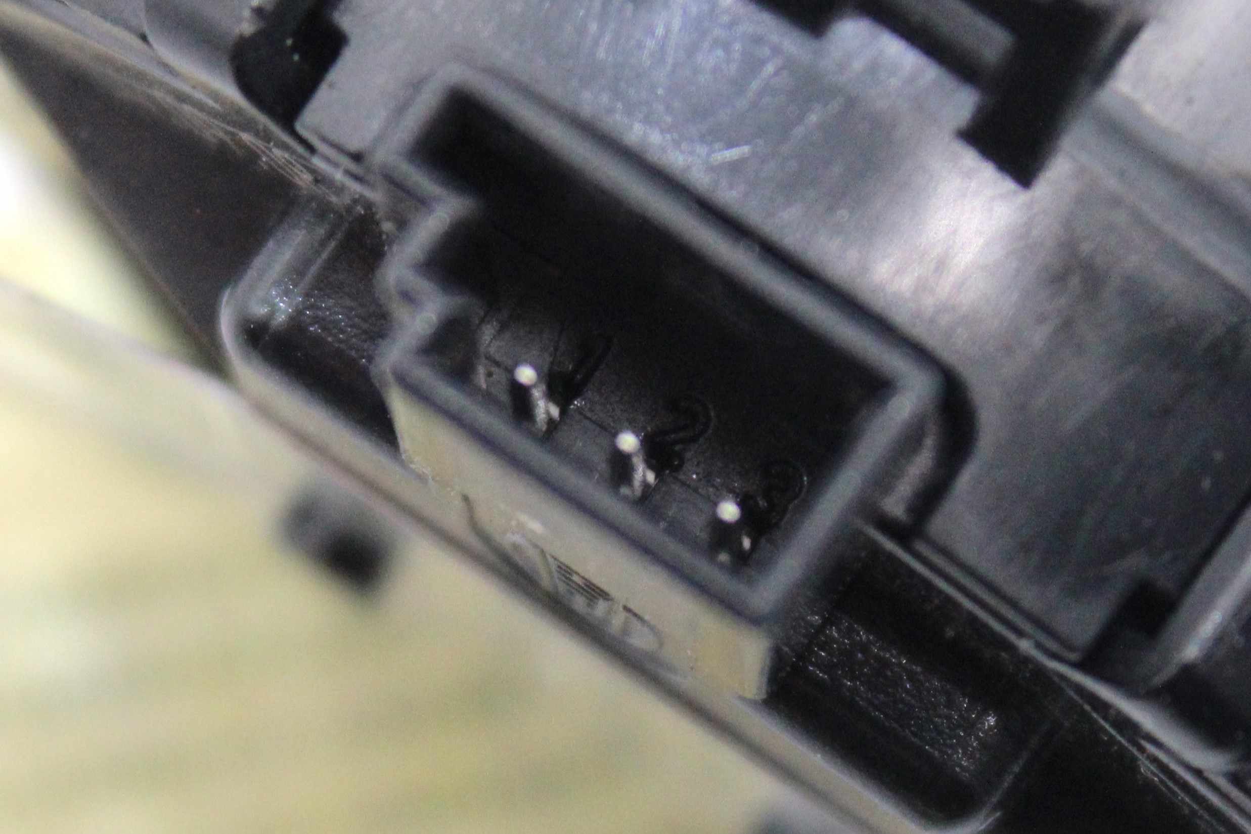 Sensor de Lluvia Renault Megane Twingo Scenic II - foto 3