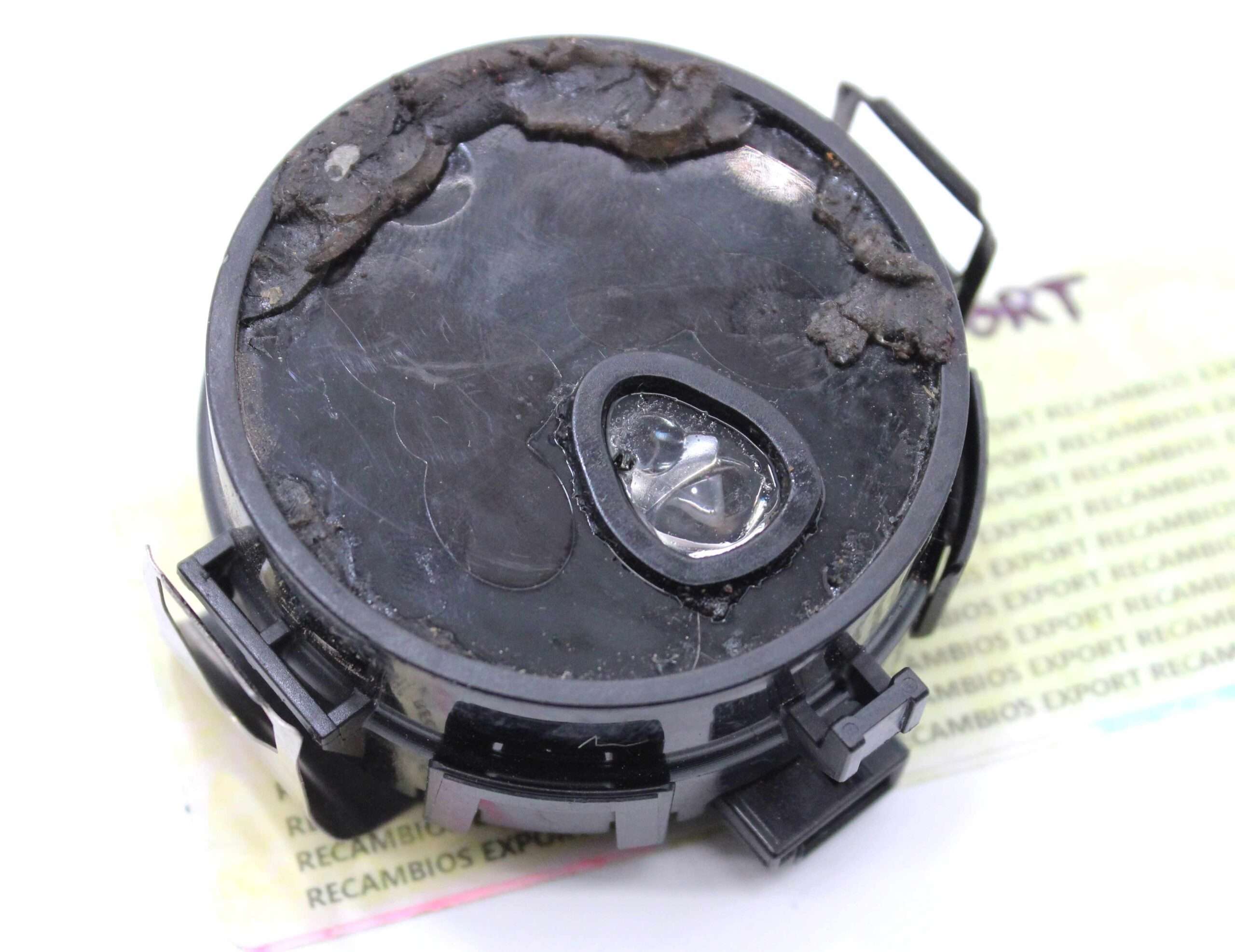 Sensor de Lluvia Renault Megane Twingo Scenic II - foto 4