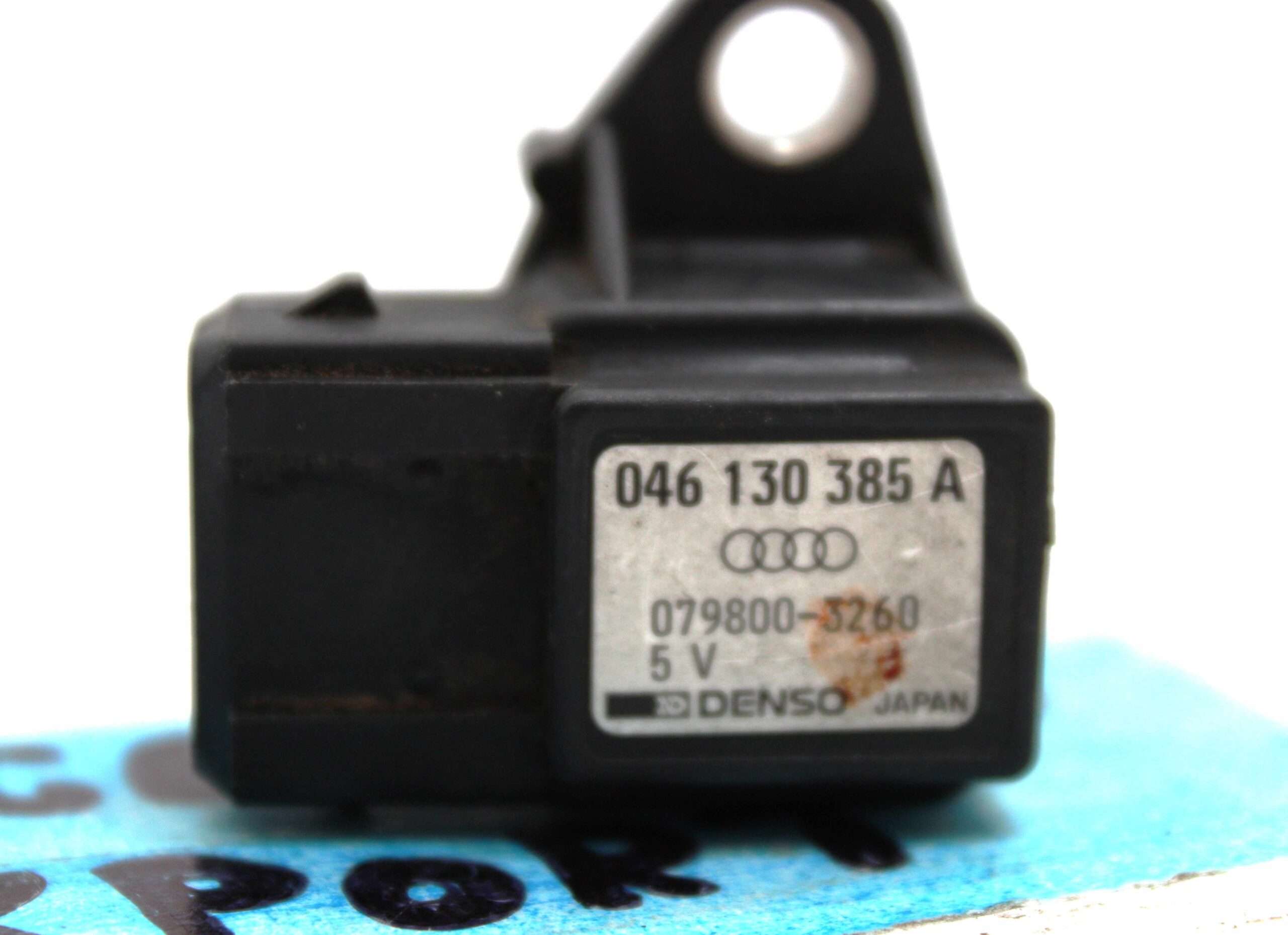 Sensor de Presión Audi A6 C4 Volvo - foto 2