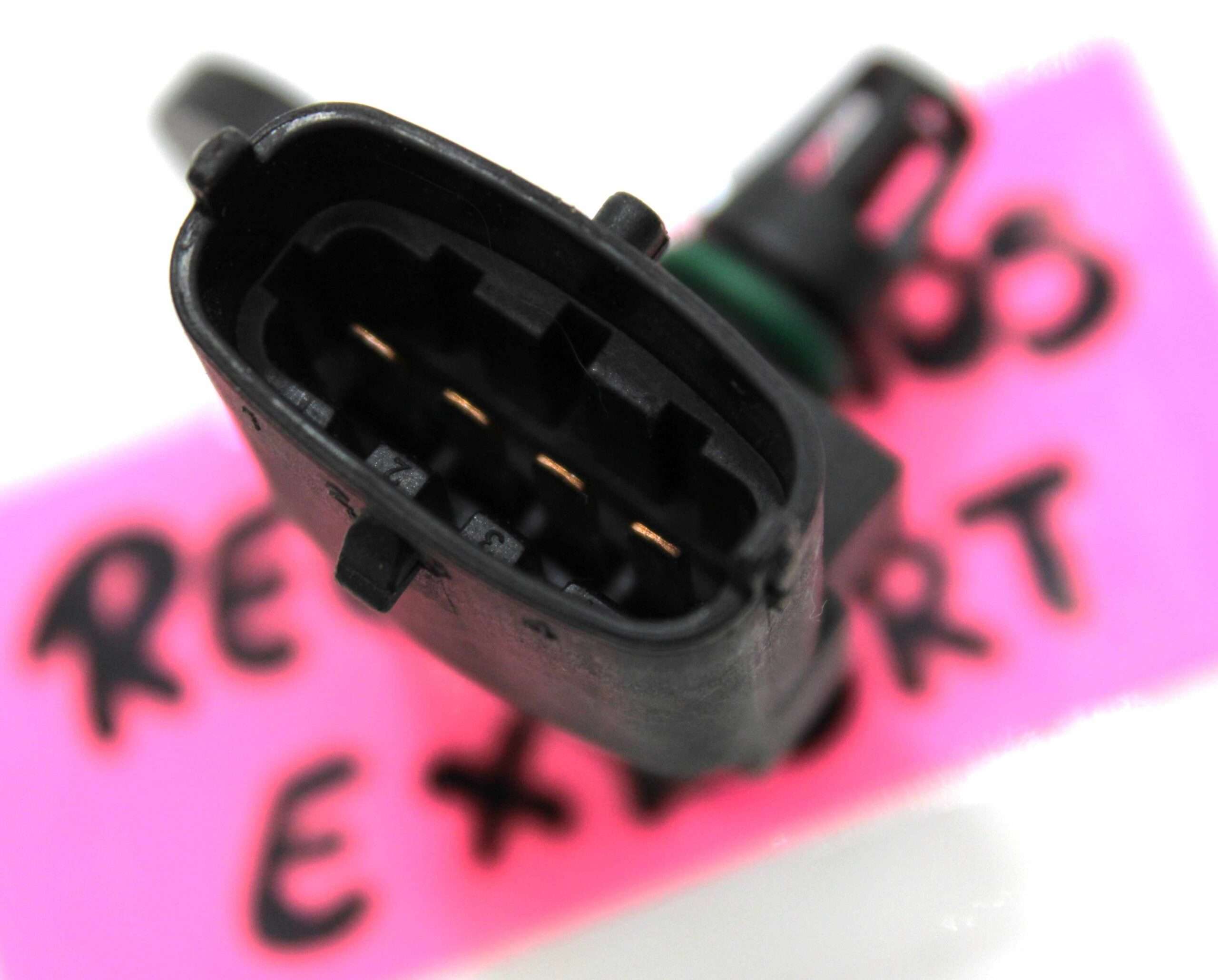 Sensor de Presión Fiat - foto 3