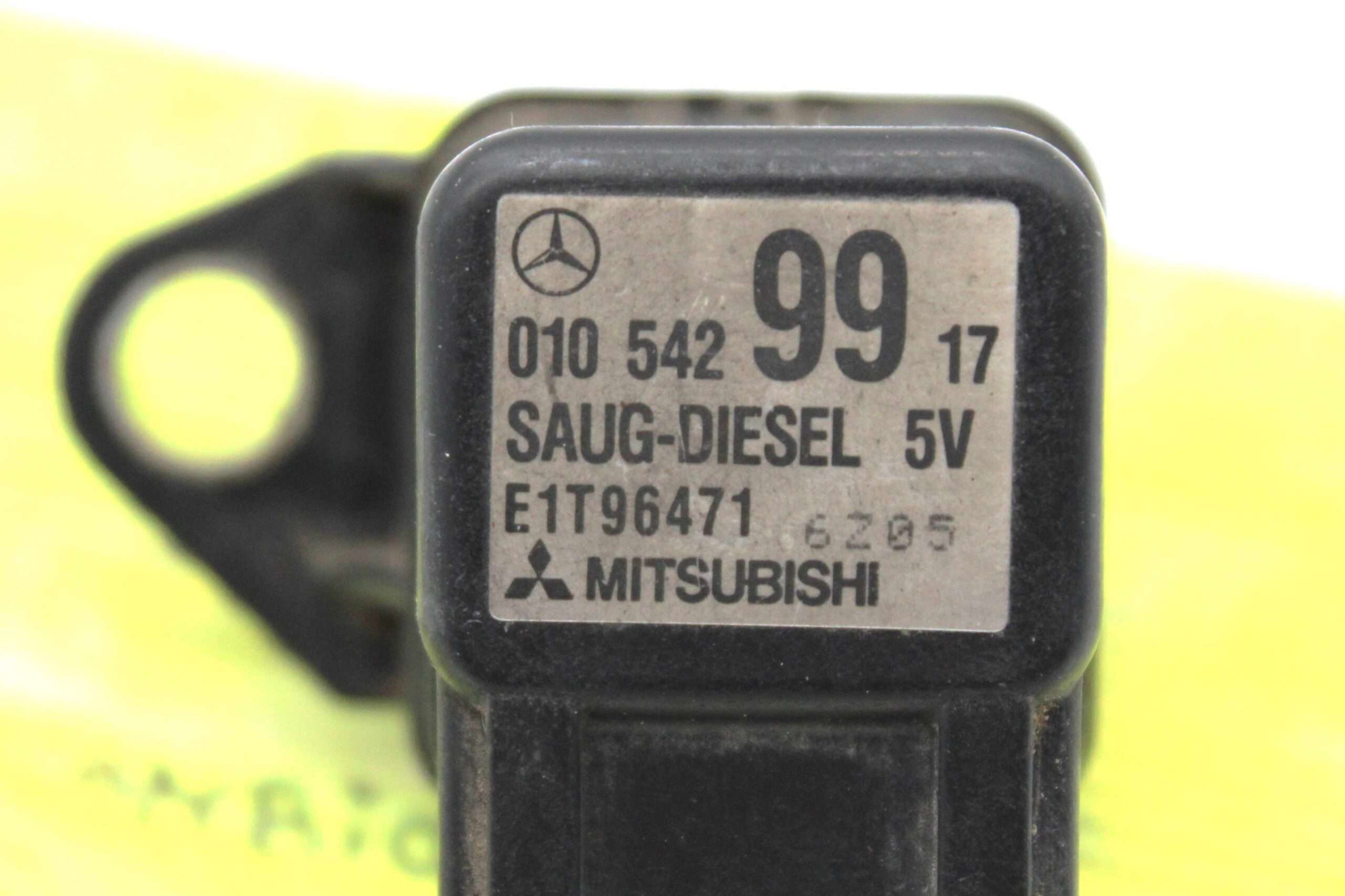 Sensor de Presión Mercedes - foto 2