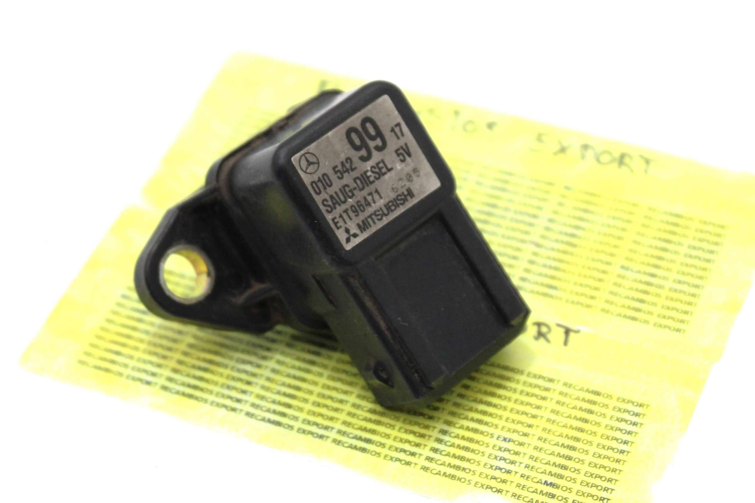Sensor de Presión Mercedes - foto 1