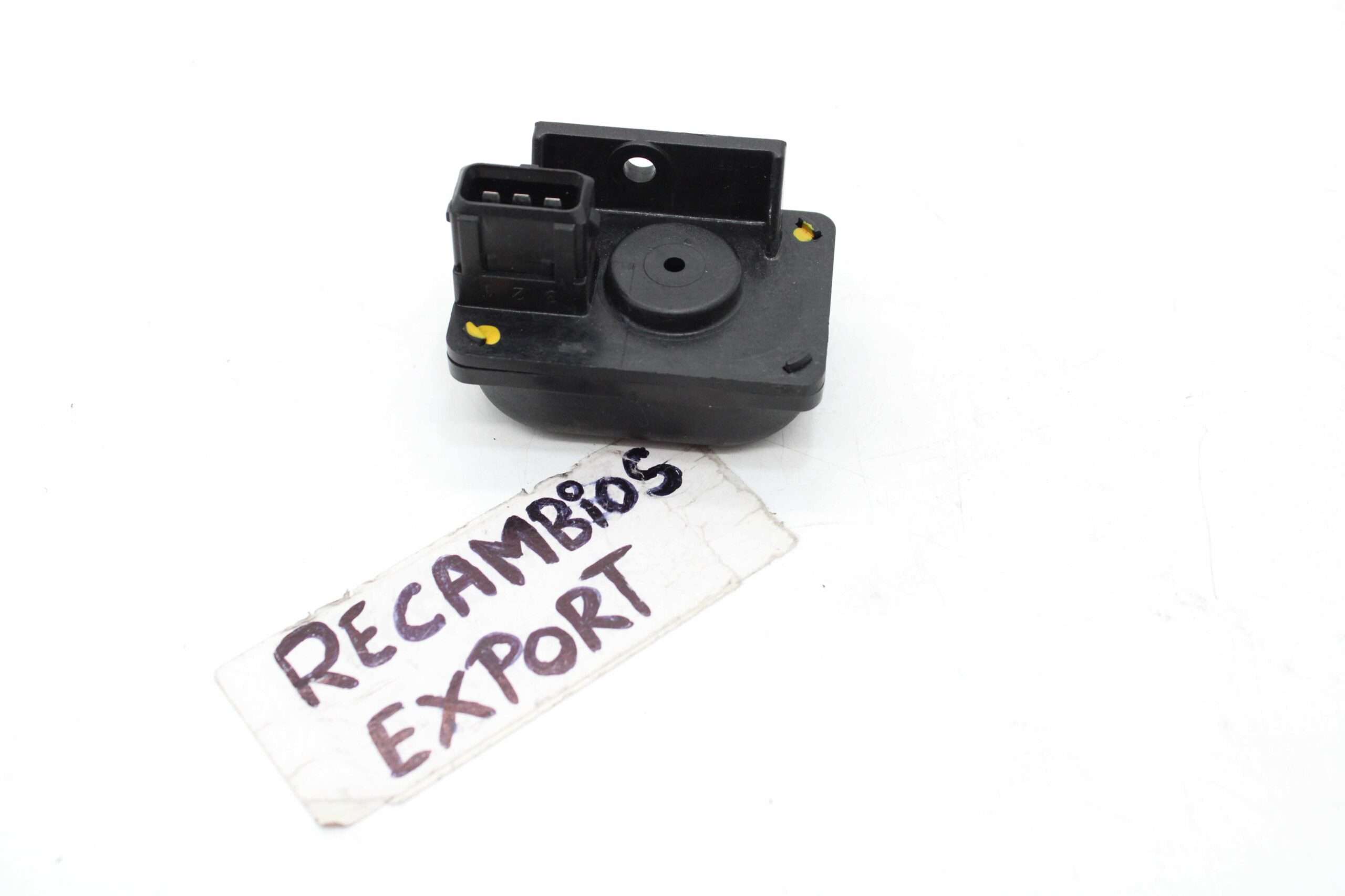 Sensor de Presión VAG Audi Volkswagen Golf - foto 4