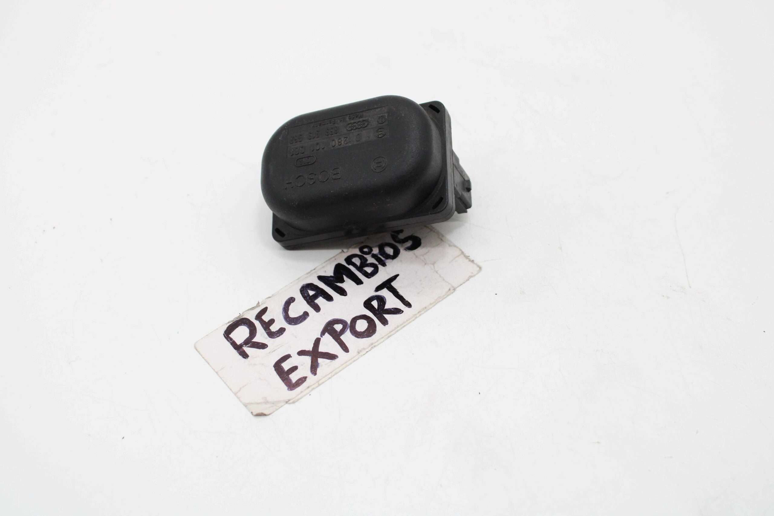 Sensor de Presión VAG Audi Volkswagen Golf - foto 1