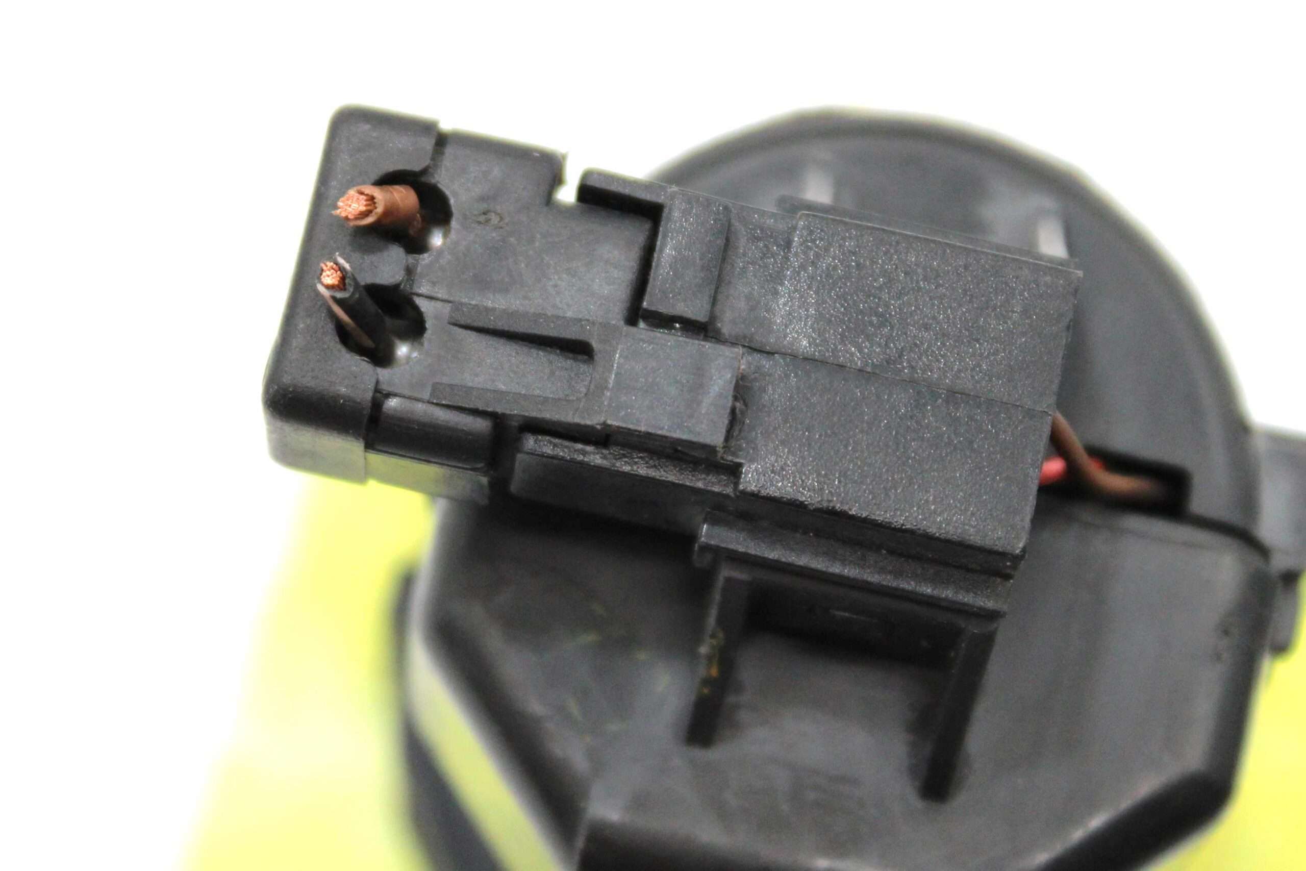 Sensor de Temperatura Mercedes Benz W140 - foto 4