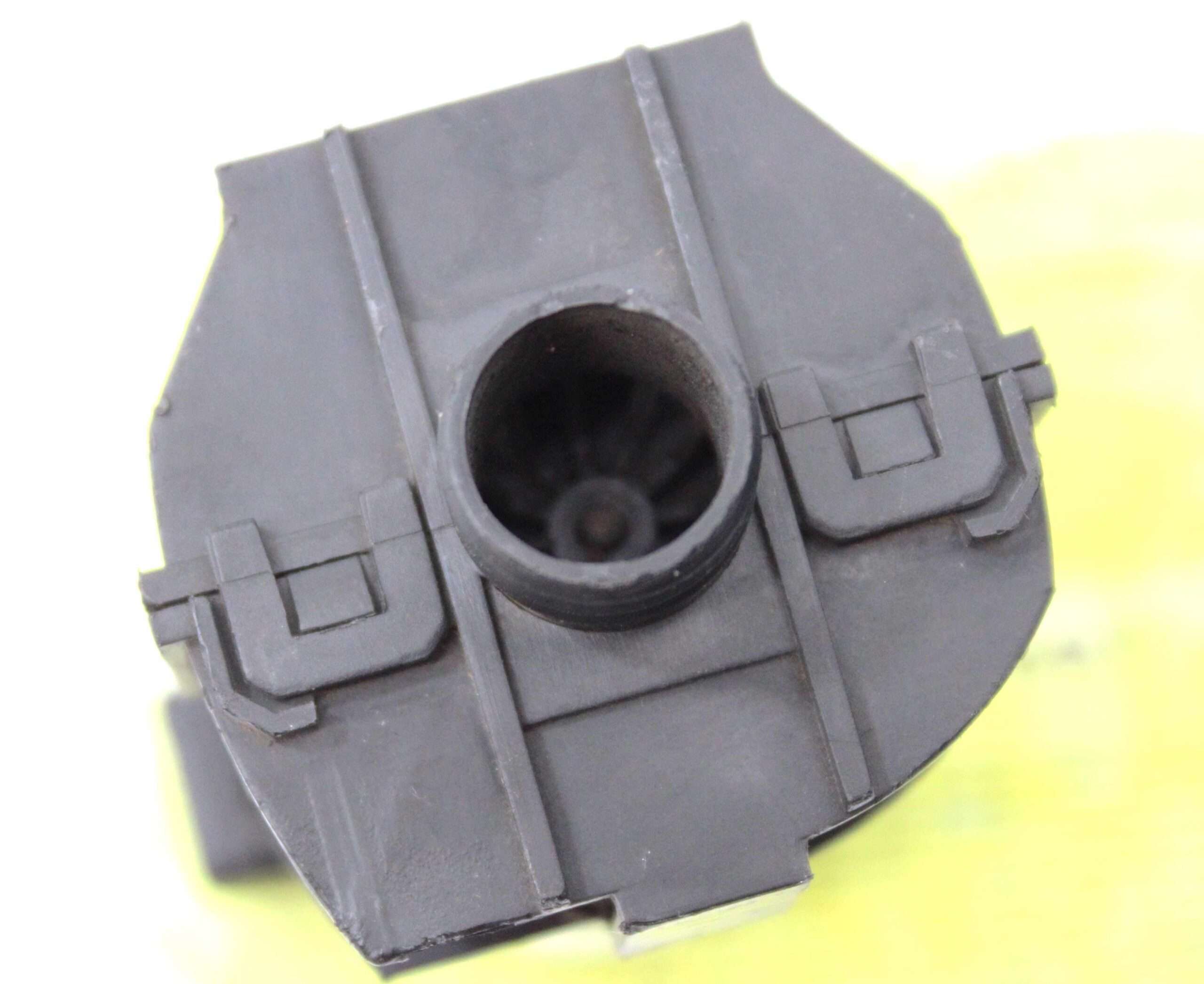 Sensor de Temperatura Mercedes Benz W140 - foto 5