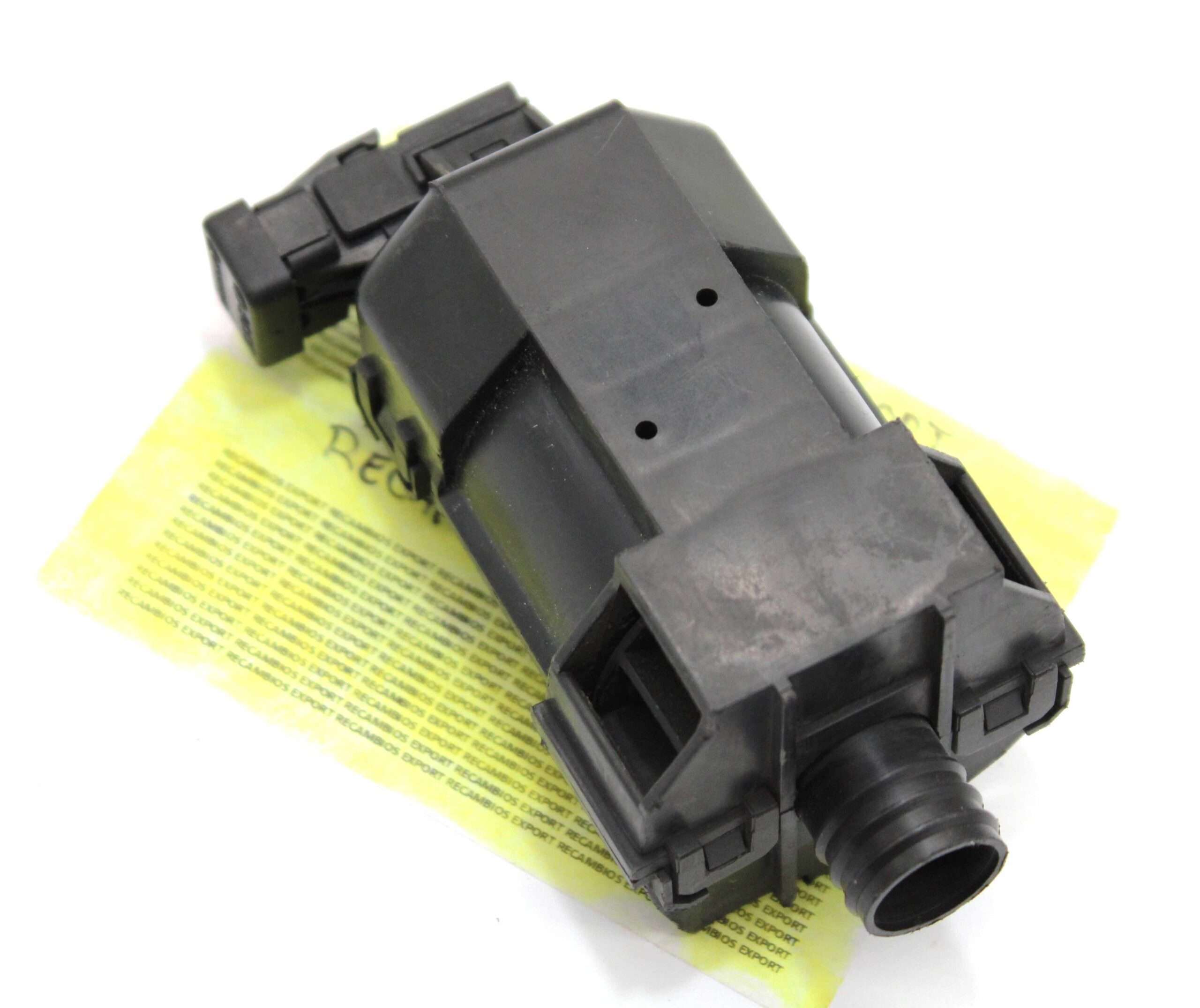 Sensor de Temperatura Mercedes Benz W140 - foto 6