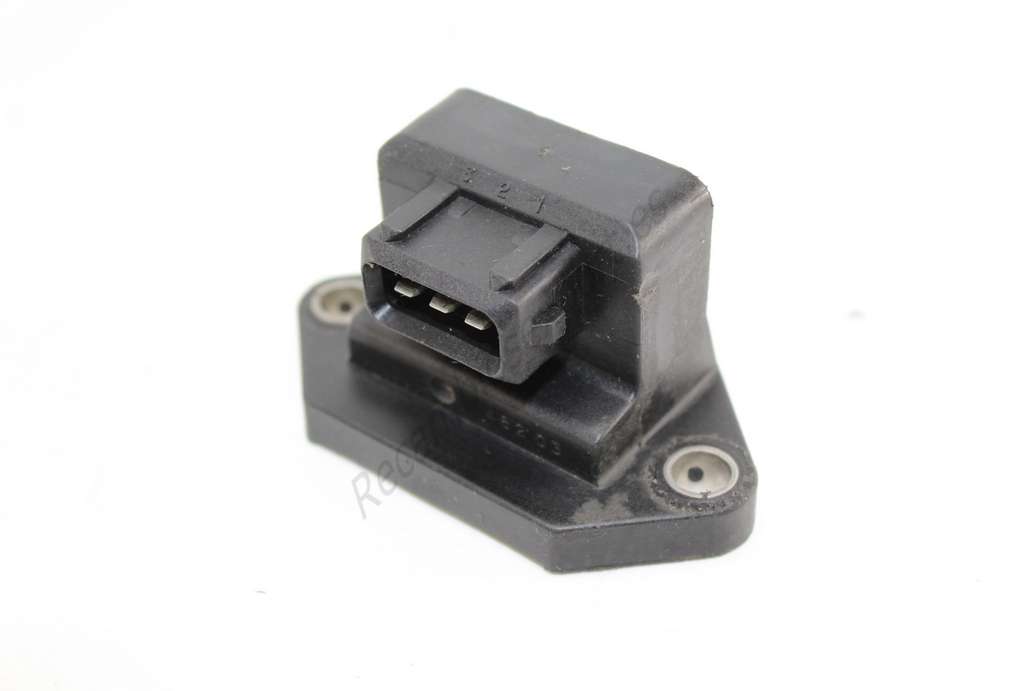 Sensor de aceleración lateral Kia Hyundai 9570930001 KEFICO 39360-22040 3936022040 - foto 1