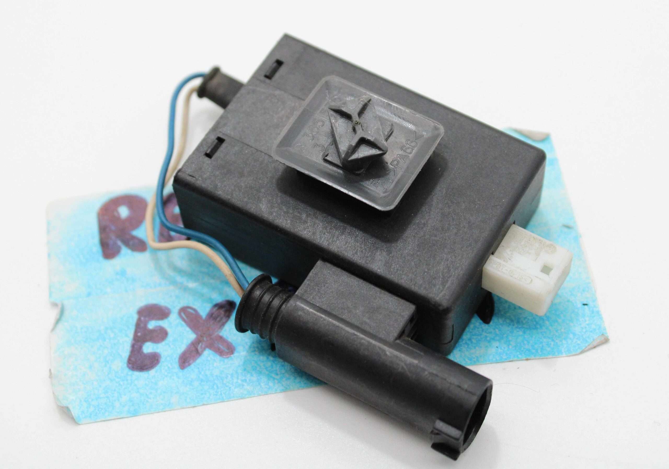 Sensor de Airbag BMW E46 E39 - foto 5