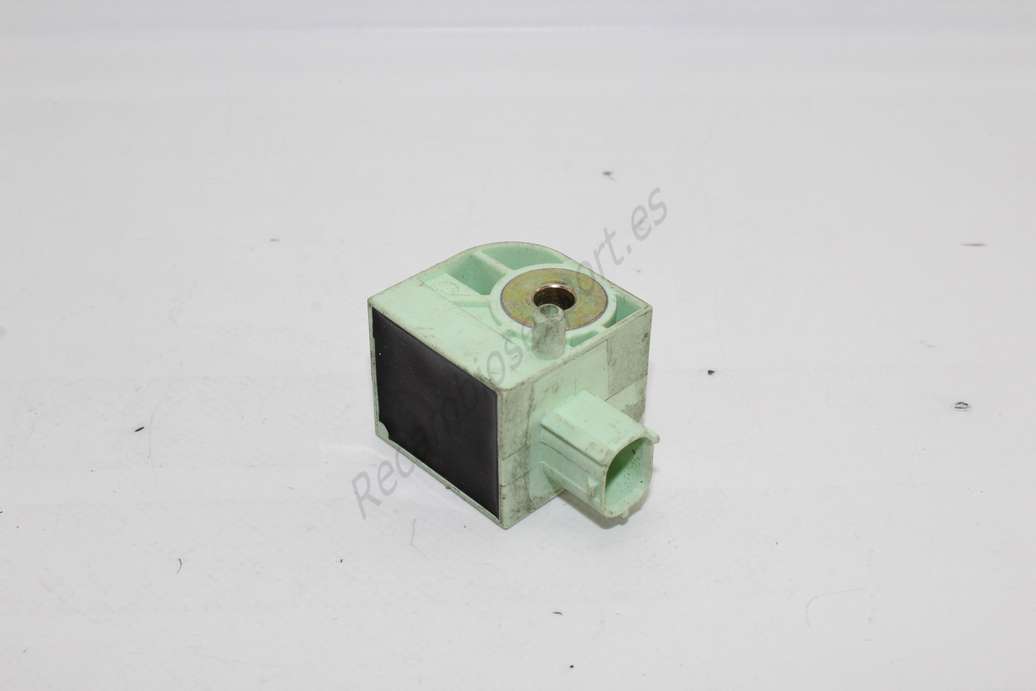 Sensor de airbag Fiat Stilo 46805521 Siemens 5WK43092 - foto 1