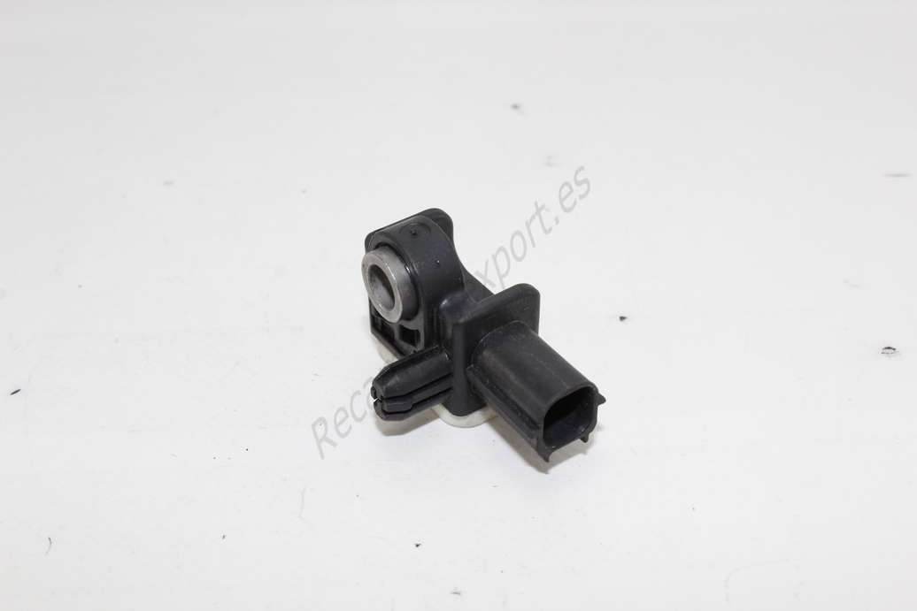 Sensor de airbag Ford Focus 8M5T14B342AC 8M5T-14B342-AC - foto 1