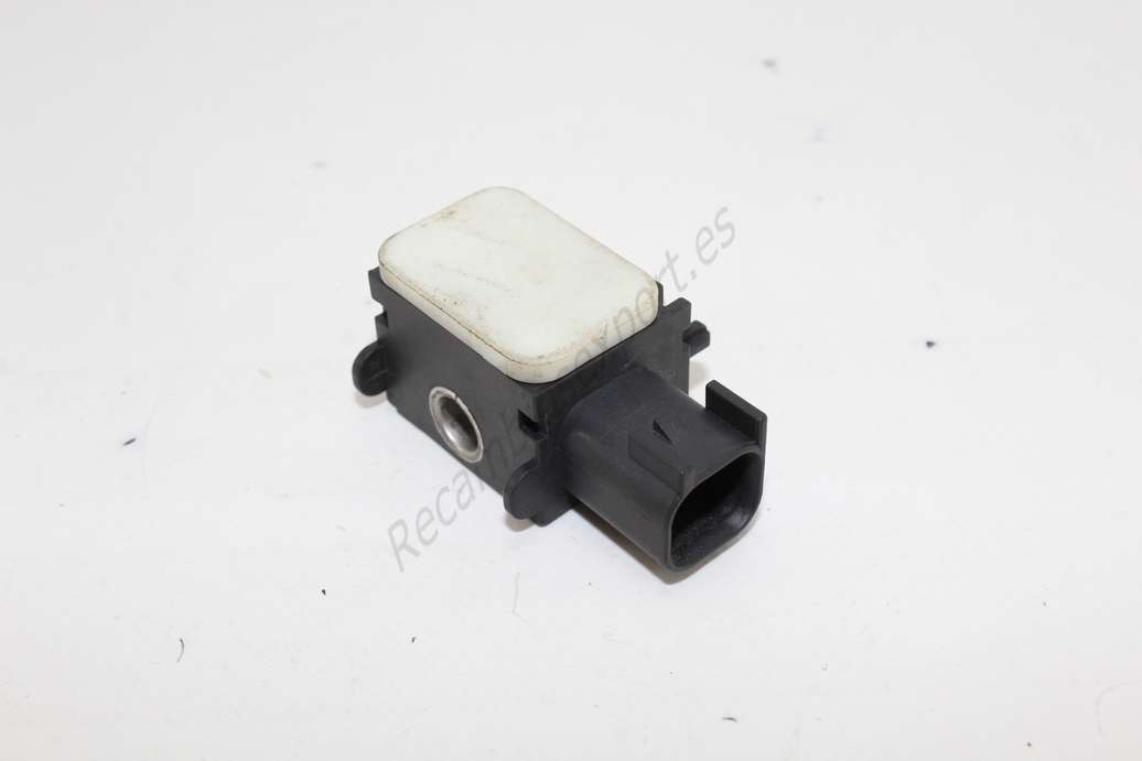 Sensor de airbag Ford Focus Mondeo 3M5T14B342AB 3M5T-14B342-AB - foto 1