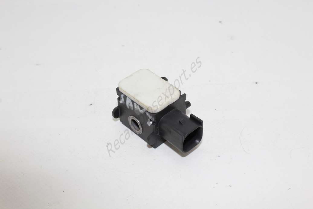 Sensor de airbag  Hyundai Santa  959202B000  95920-2B000 SA320080000 SA3200800-00 - foto 1