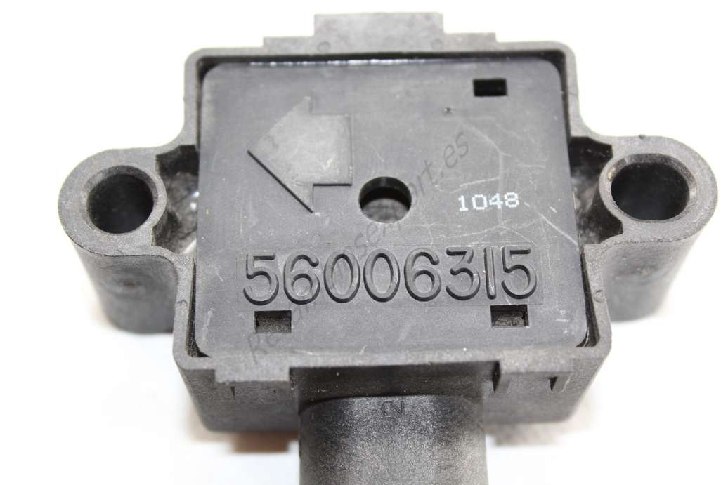 Sensor de airbag Jeep Grand Cherokee II WJ 56006315 - foto 2