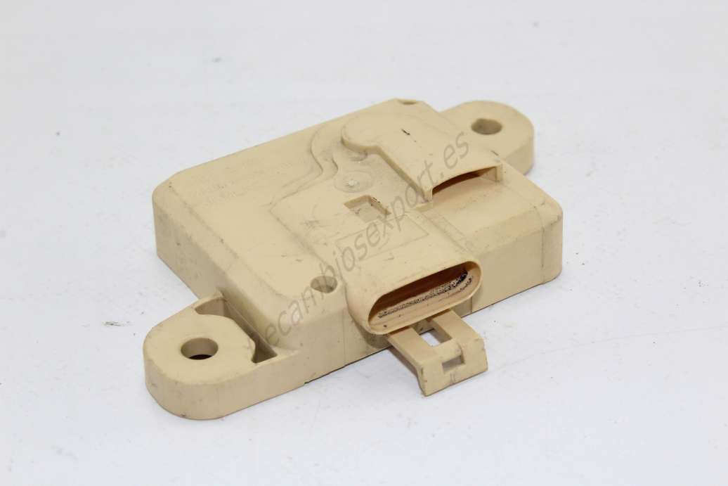 Sensor de airbag Opel Astra GM 09133279 09 133 279 Siemens 5WK42886 5WK4 2886 TP TPS1240528I - foto 1