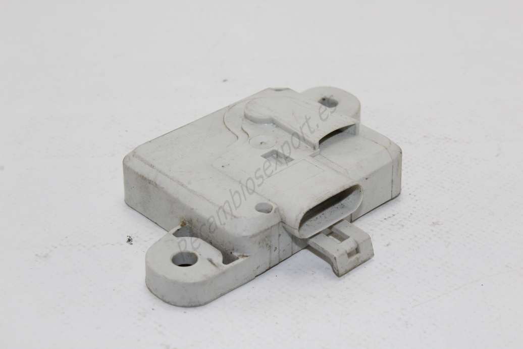 Sensor de airbag Opel Vectra B 24435973 24 435 973 HY Siemens 5WK43040 5WK4 3040 - foto 1