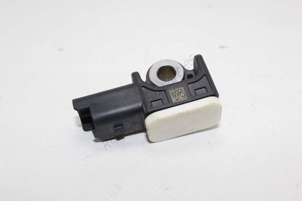 Sensor de airbag Peugeot 207 9665617880 - foto 1