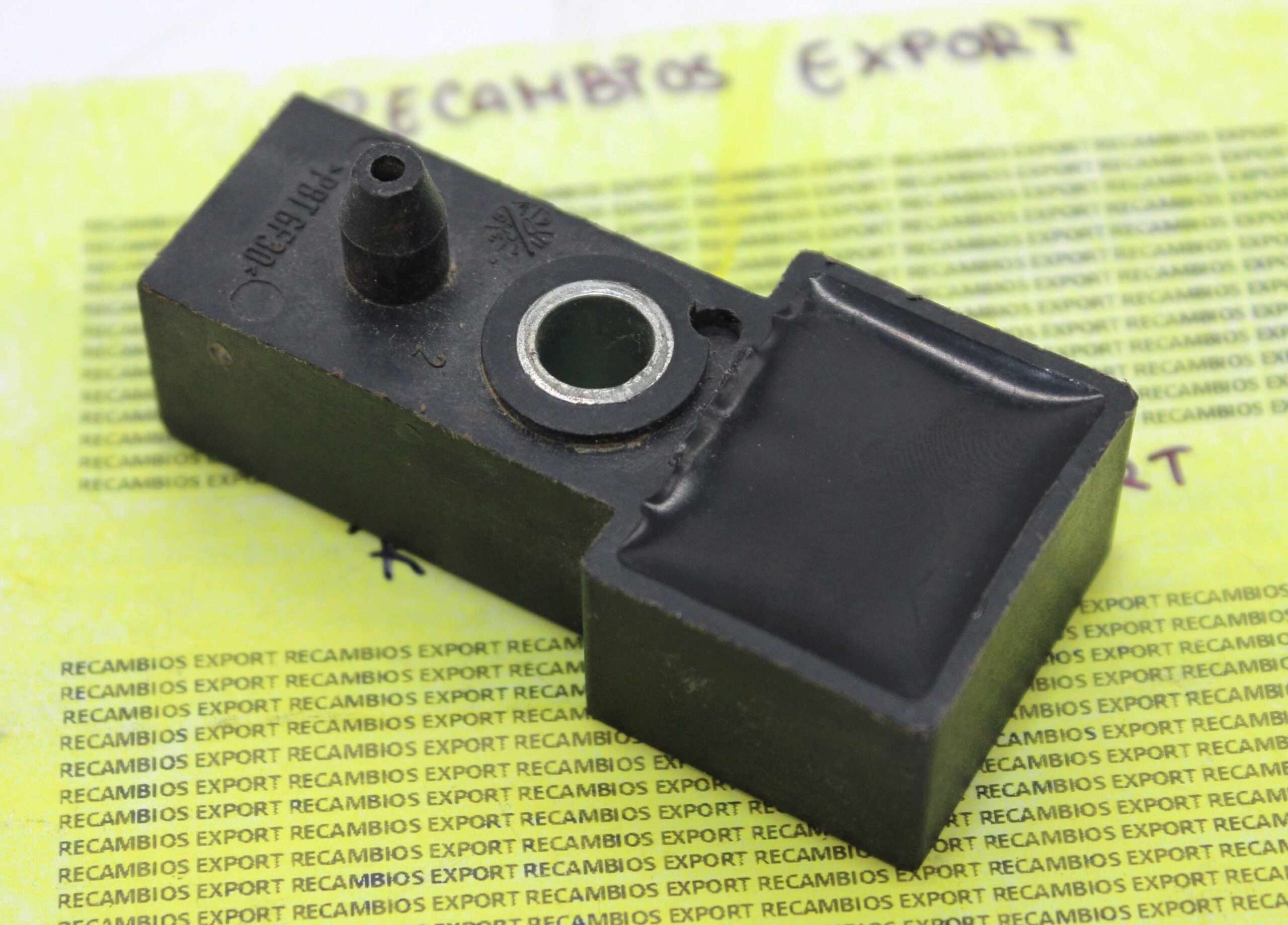 Sensor de Airbag Peugeot Citroen - foto 4