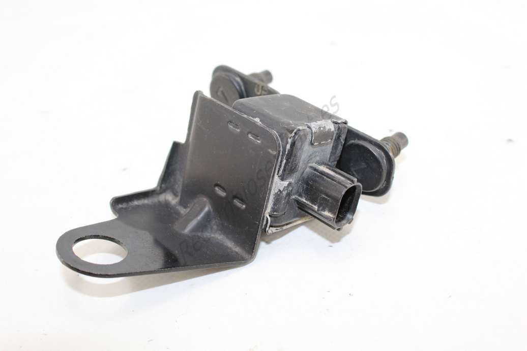 Sensor de airbag Toyota Corolla 8917312030 89173-12030 1876003010 187600-3010 Denso - foto 1