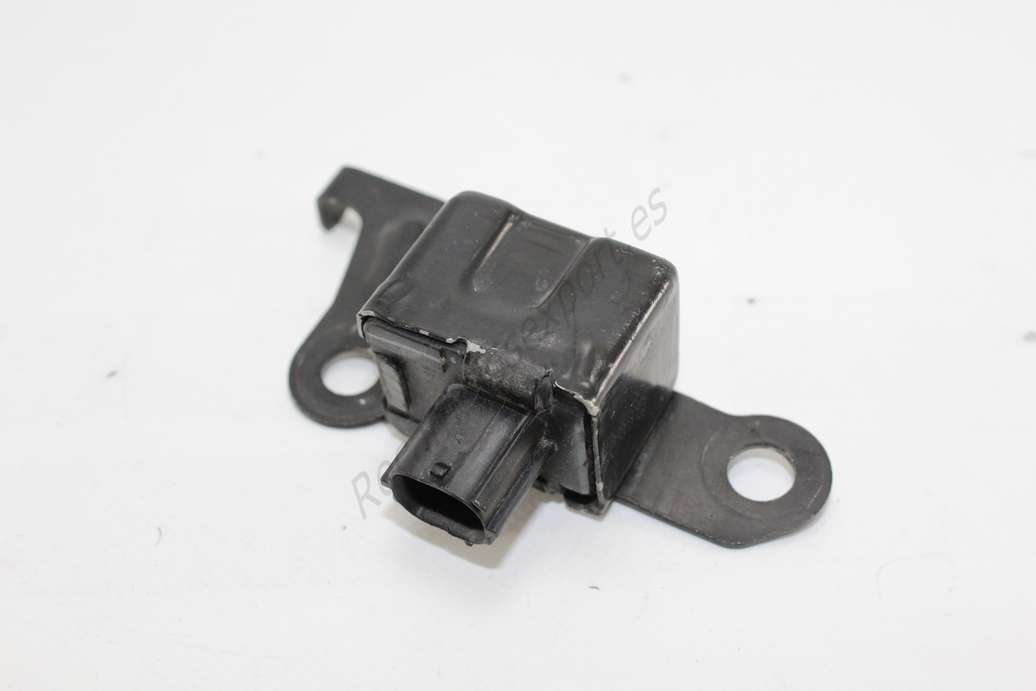 Sensor de airbag Toyota Corolla 8917312040 89173-12040 1876003020 187600-3020 DENSO - foto 1