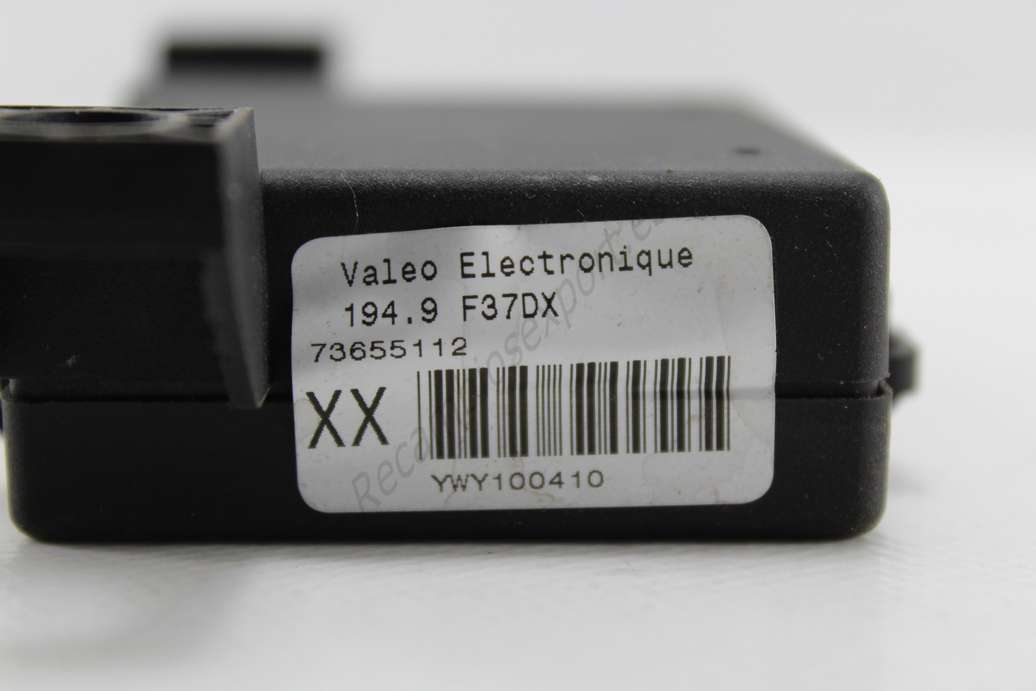 Sensor de alarma 73655112 YWZ100410 Renault Scenic Rover Valeo - foto 2