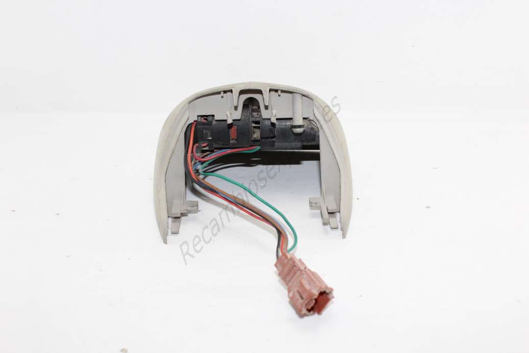 Sensor de alarma Renault Laguna Megane Clio Laguna Scenic Espace  8200056426 01305115900 Bitron - foto 3