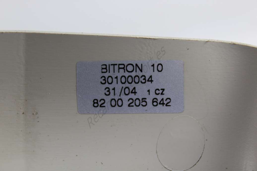Sensor de alarma Renault Megane 8200205642 82 00 205 642 Bitron 30100034 - foto 2