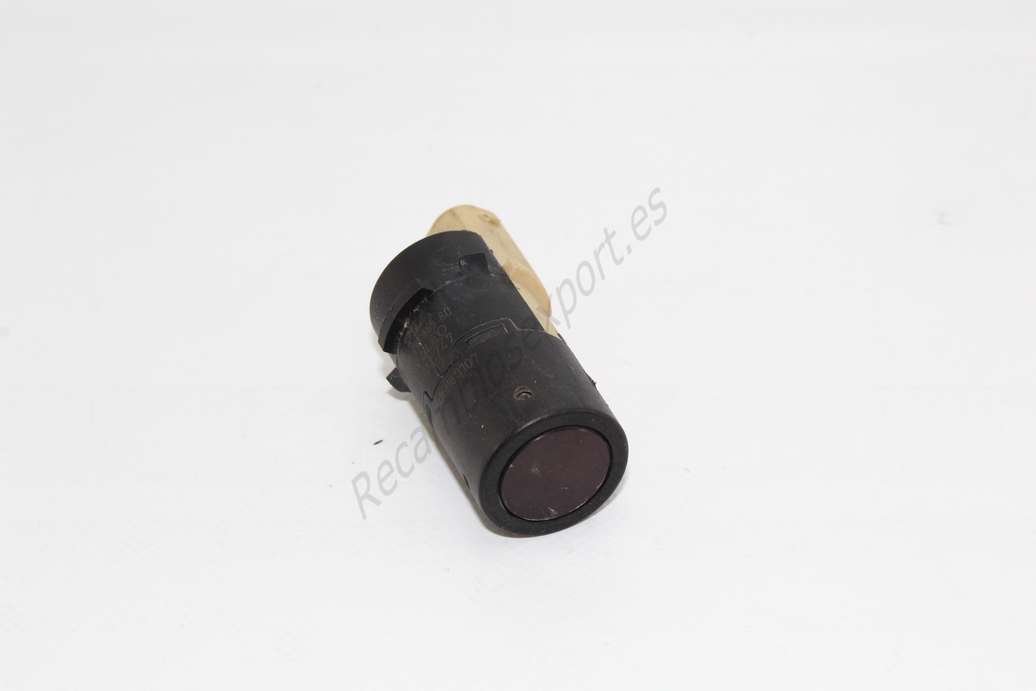 Sensor de aparcamiento Citroen Peugeot Renault 9649186580 96 491 865 80 PSA Valeo 602747 602.747 - foto 1