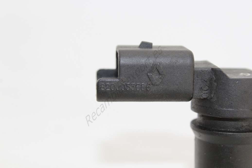 Sensor de arbol de levas Renault Clio Laguna Megane Scenic Kangoo 8200033686 215912874 21591287-4 - foto 3