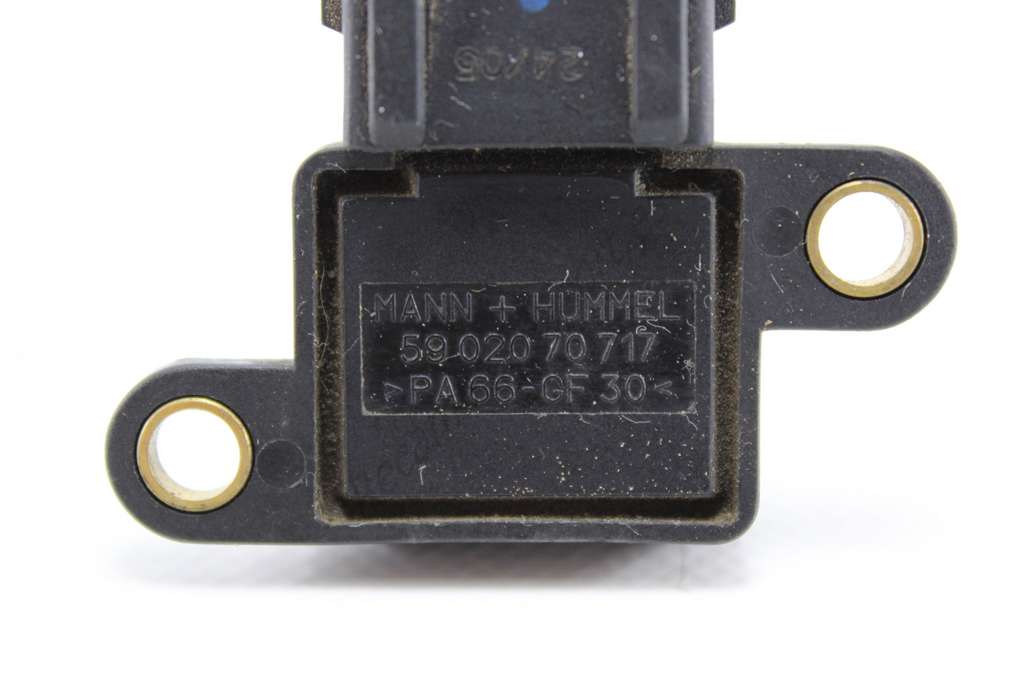 Sensor de combustible Peugeot 407 Citroen C6 5902070717 59 020 70 717 - foto 2