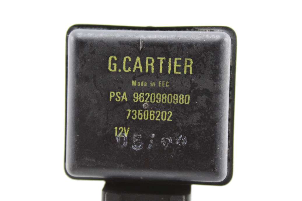 Sensor de deposito Peugeot 406 - foto 2
