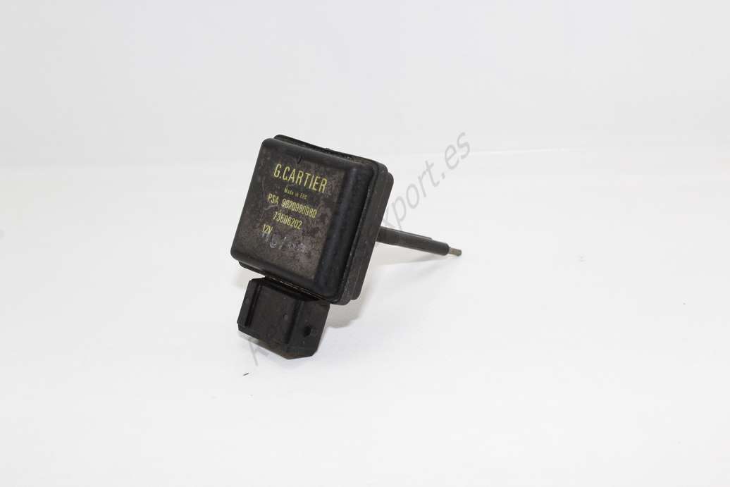 Sensor de deposito Peugeot 406 - foto 1