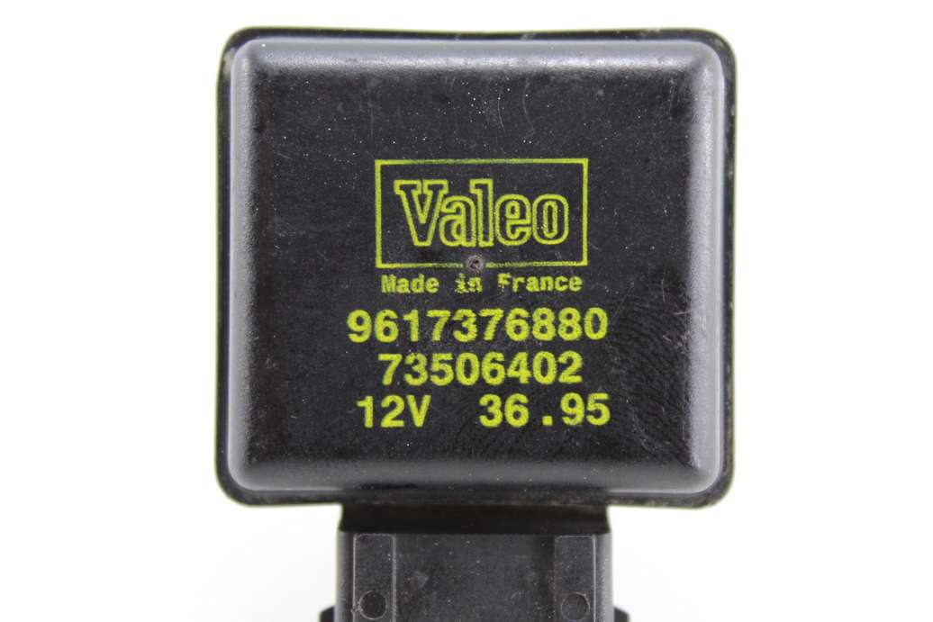 Sensor de depósito Citroen Berlingo Xsara Peugeot 307 306 Valeo 9617376880 73506402 - foto 2