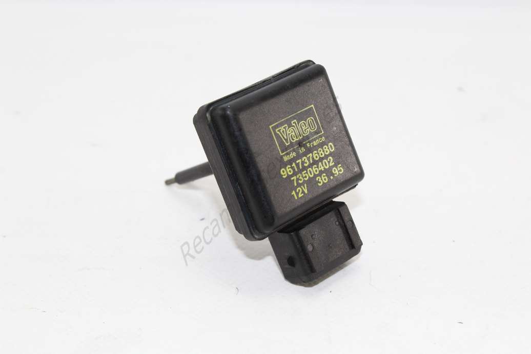 Sensor de depósito Citroen Berlingo Xsara Peugeot 307 306 Valeo 9617376880 73506402 - foto 1
