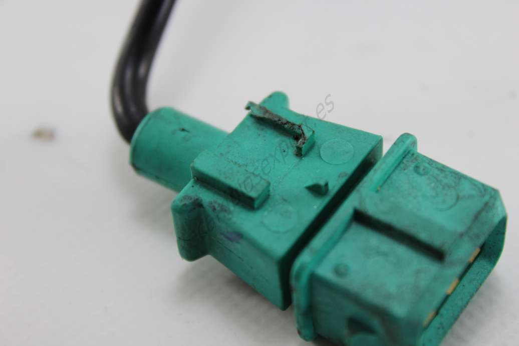 Sensor de detonación Fiat Citroen Peugeot 0261231130 0 261 231 130 - foto 3