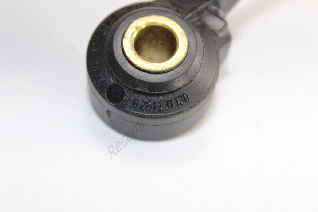 Sensor de detonación Fiat Citroen Peugeot 0261231130 0 261 231 130 - foto 2