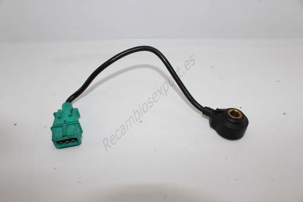 Sensor de detonación Fiat Citroen Peugeot 0261231130 0 261 231 130 - foto 1
