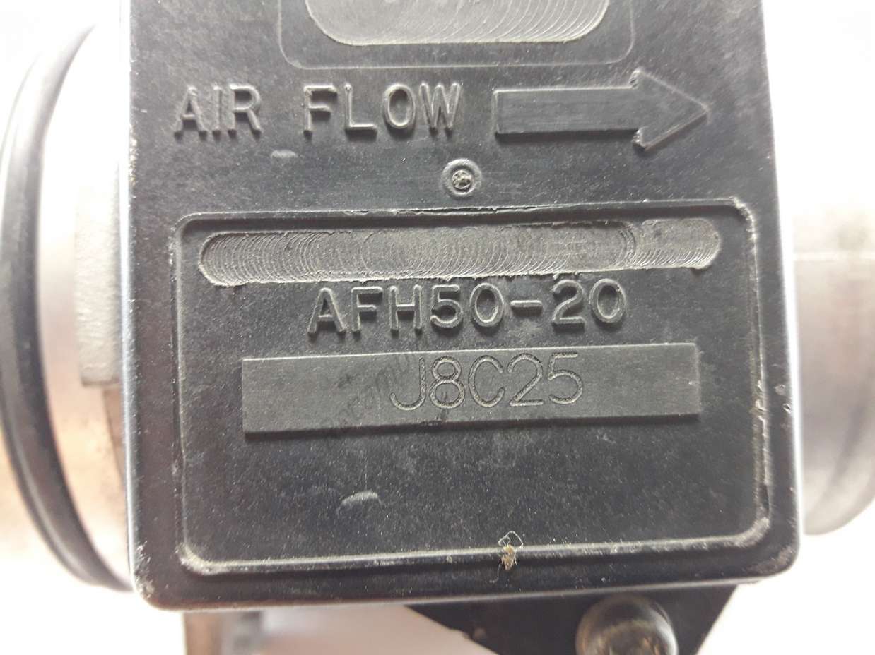 Sensor de flujo de aire Ford Courier Escort Fiesta AFH5020 AFH50-20 J8025 - foto 2
