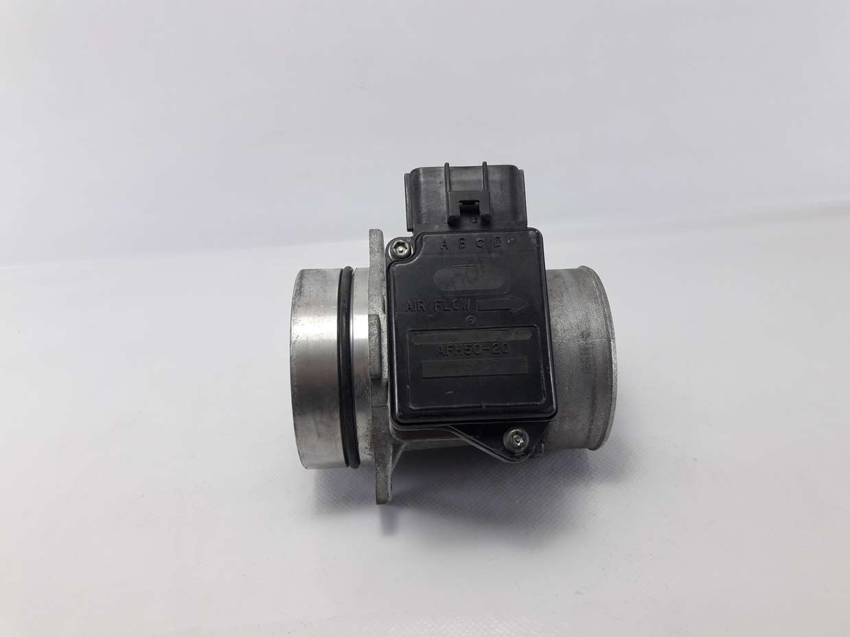 Sensor de flujo de aire Ford Courier Escort Fiesta AFH5020 AFH50-20 J8025 - foto 1