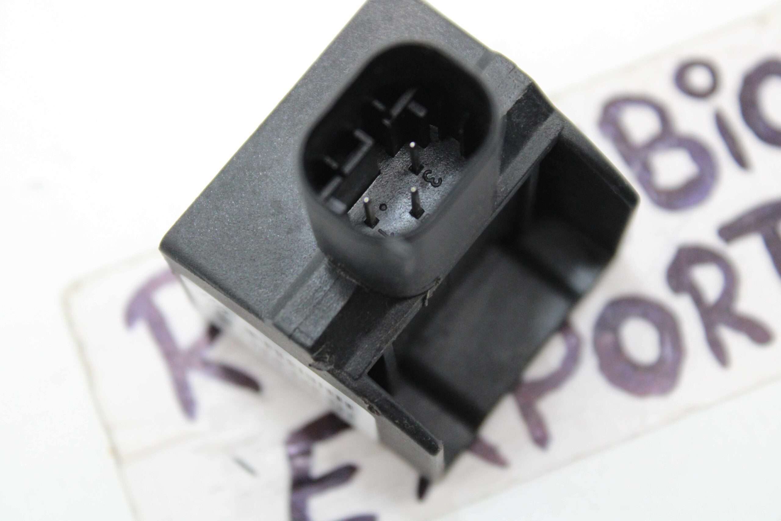 Sensor de Guiñada ESP Renault Laguna 2 ATE - foto 3