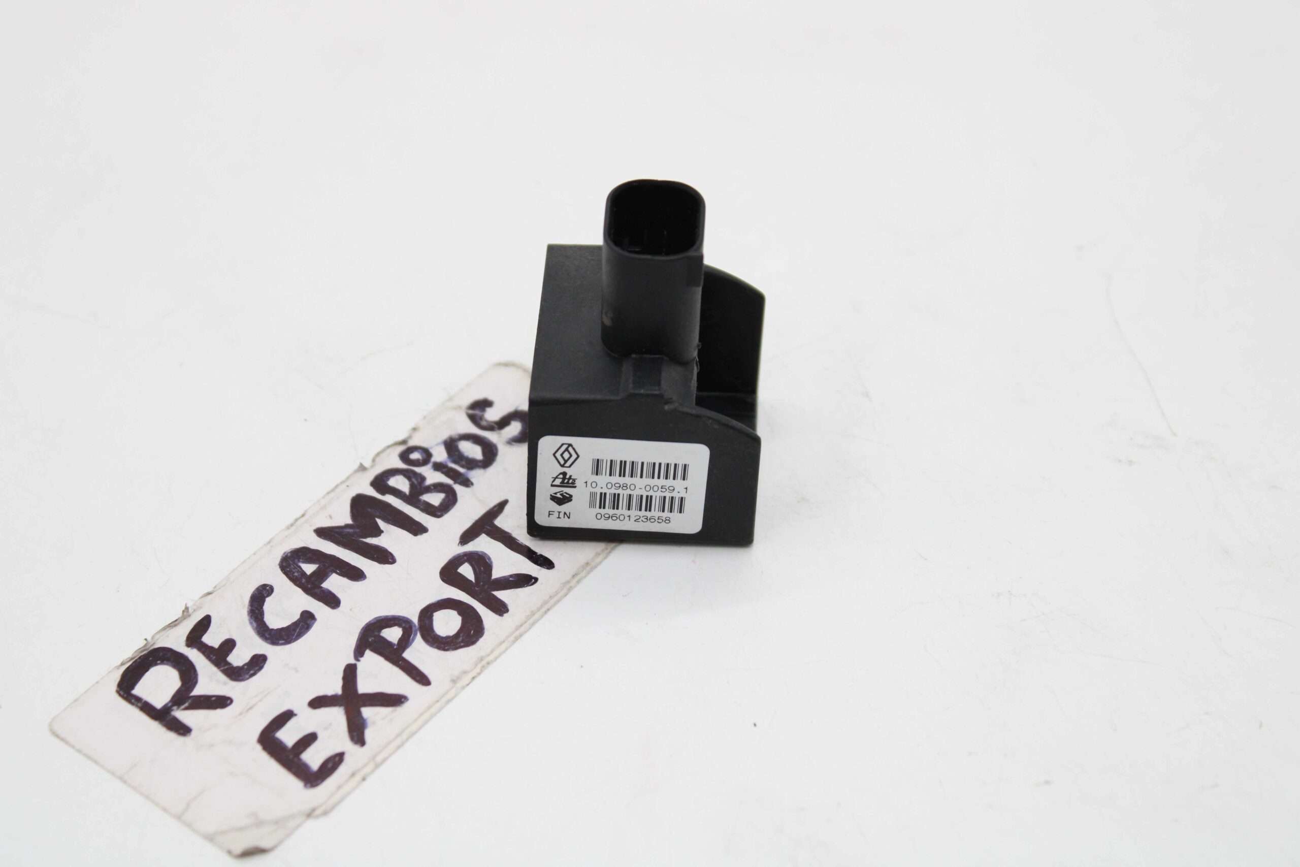 Sensor de Guiñada ESP Renault Laguna 2 ATE - foto 1